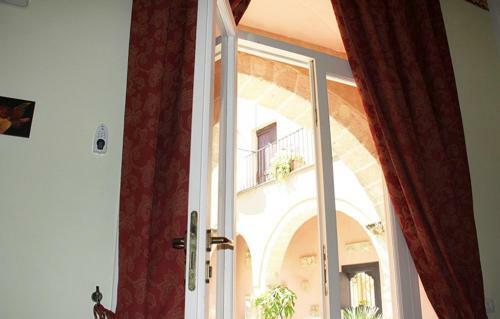 Apartamento Antica Corte Delle Ninfee, Historical Private Villa