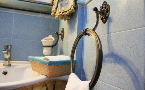 Apartamento Antica Corte Delle Ninfee, Historical Private Villa