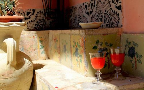 Apartamento Antica Corte Delle Ninfee, Historical Private Villa