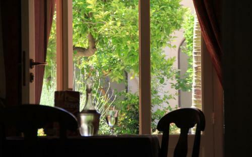 Apartamento Antica Corte Delle Ninfee, Historical Private Villa