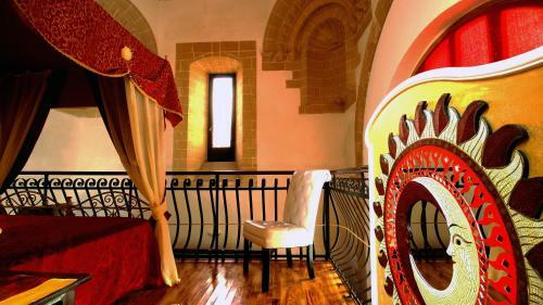 Apartamento Antica Corte Delle Ninfee, Historical Private Villa