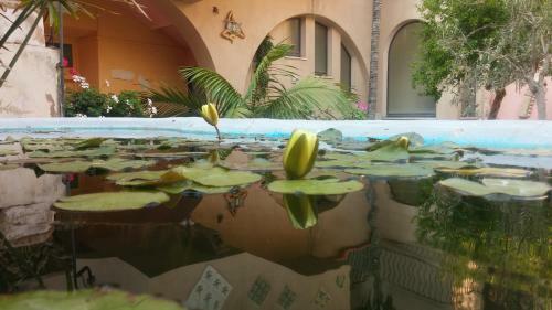 Apartamento Antica Corte Delle Ninfee, Historical Private Villa