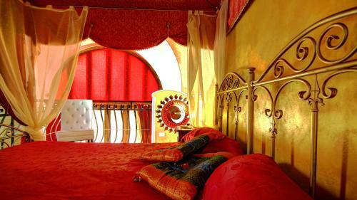 Apartamento Antica Corte Delle Ninfee, Historical Private Villa