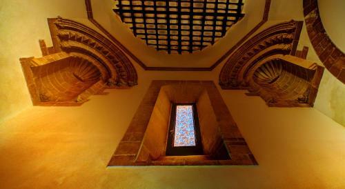 Apartamento Antica Corte Delle Ninfee, Historical Private Villa