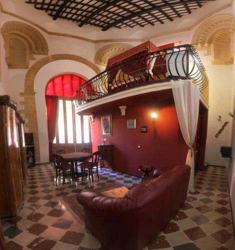 Apartamento Antica Corte Delle Ninfee, Historical Private Villa