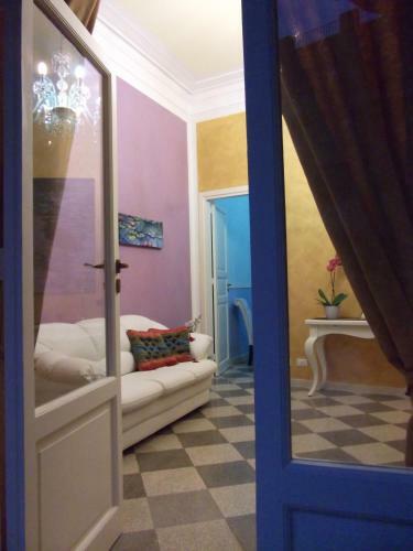 Apartamento Antica Corte Delle Ninfee, Historical Private Villa