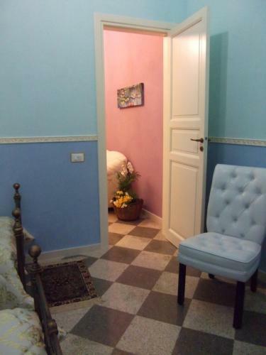 Apartamento Antica Corte Delle Ninfee, Historical Private Villa