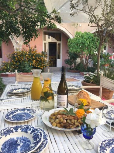 Apartamento Antica Corte Delle Ninfee, Historical Private Villa
