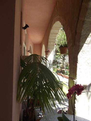 Apartamento Antica Corte Delle Ninfee, Historical Private Villa