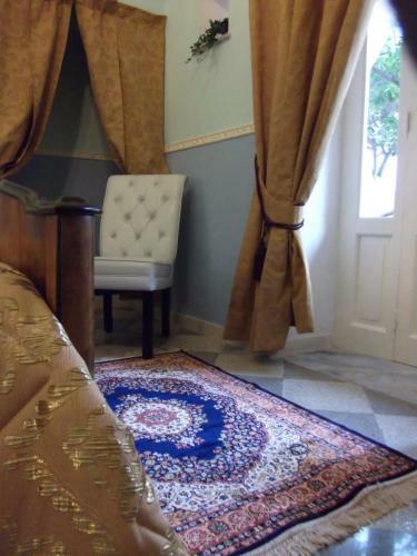 Apartamento Antica Corte Delle Ninfee, Historical Private Villa