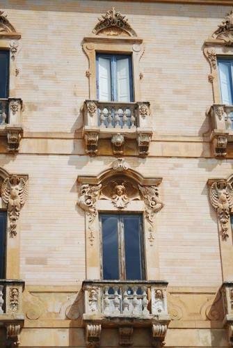 Apartamento Antica Corte Delle Ninfee, Historical Private Villa