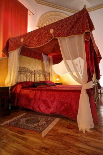 Apartamento Antica Corte Delle Ninfee, Historical Private Villa