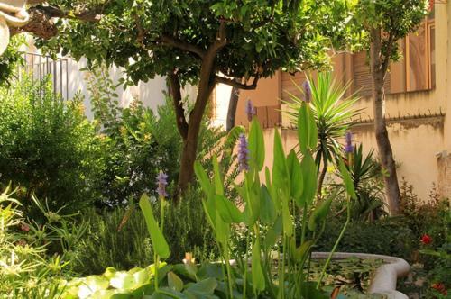 Apartamento Antica Corte Delle Ninfee, Historical Private Villa