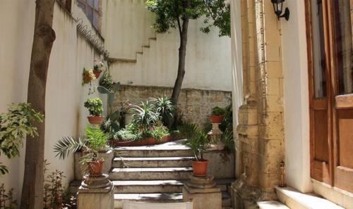 Apartamento Antica Corte Delle Ninfee, Historical Private Villa