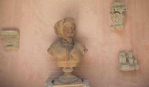 Apartamento Antica Corte Delle Ninfee, Historical Private Villa