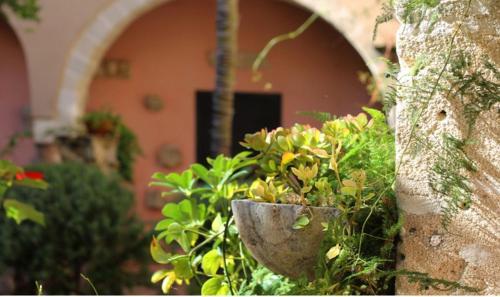 Apartamento Antica Corte Delle Ninfee, Historical Private Villa