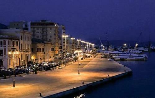Apartamento Grecale