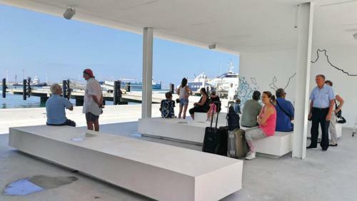 Apartamento Grecale
