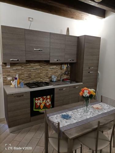 Apartamento Grecale