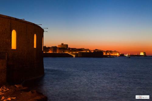 Apartamento Frontemare Trapani