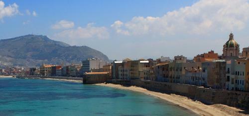 Apartamento Frontemare Trapani