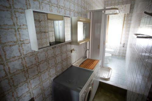 Apartamento Ciuciu Ri Mari