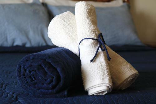 Apartamento Ciuciu Ri Mari