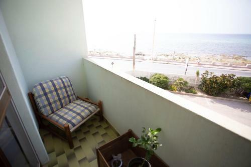 Apartamento Ciuciu Ri Mari