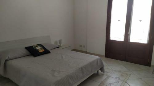Apartamento Casa Vacanze U Puzzu