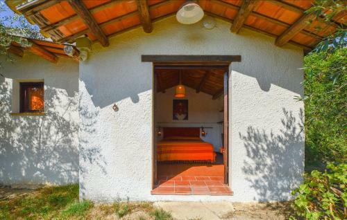 Apartamento Tenuta Donna Vittoria - Appartamento Geranio