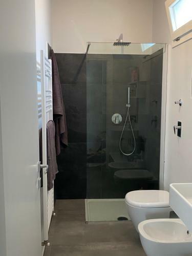 Apartamento La Finestra Su Erice