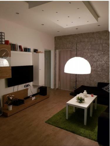 Apartamento Appartamento Alba