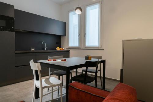 Apartamento 32 Venti