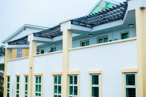 Apartamento Lekside