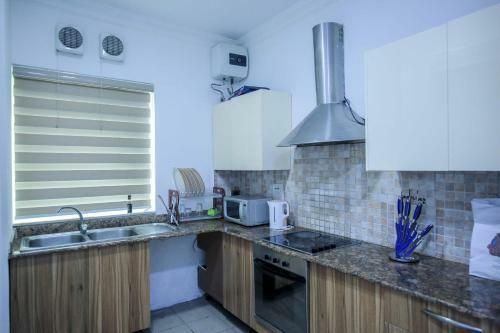 Apartamento Lekside