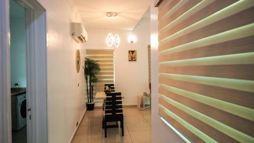 Apartamento Lekside