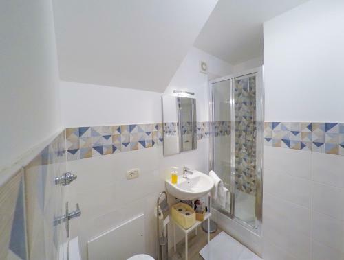 Apartamento La Mansarda Di Nemi