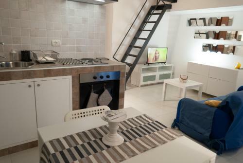 Apartamento La Mansarda Di Nemi