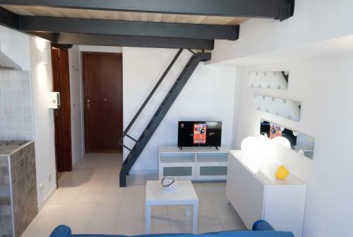 Apartamento La Mansarda Di Nemi