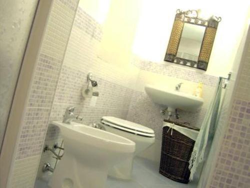 Apartamento Girasole Home