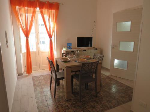 Apartamento La Maiolica - Appartamento In Centro Storico