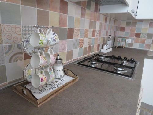 Apartamento La Maiolica - Appartamento In Centro Storico