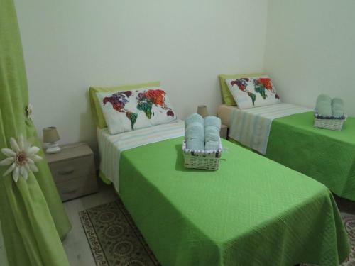 Apartamento La Maiolica - Appartamento In Centro Storico