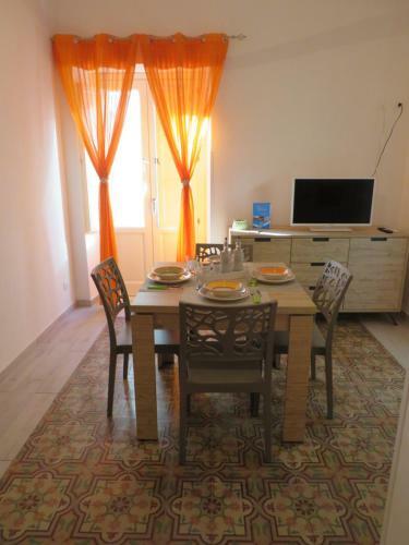 Apartamento La Maiolica - Appartamento In Centro Storico