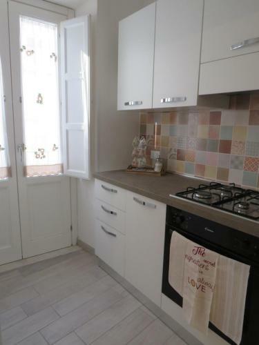 Apartamento La Maiolica - Appartamento In Centro Storico