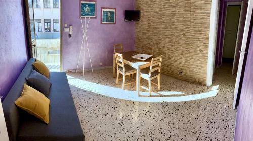 Apartamento Aigatai