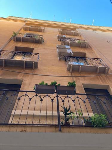 Apartamento Aigatai