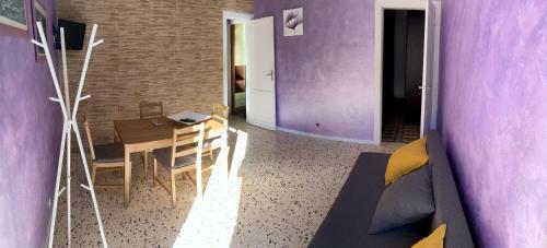 Apartamento Aigatai