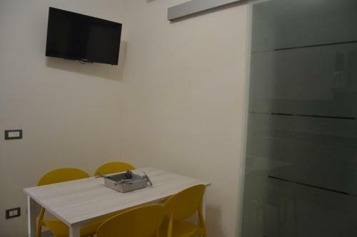 Apartamento Il Birillo Casa Vacanze