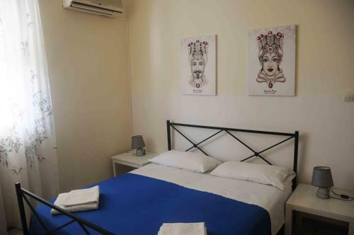 Apartamento Trapani 2bedrooms, Parking, Balcony